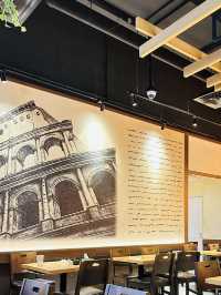 Saizeriya⭐️✨Authentic Italian Cuisine✨⭐️