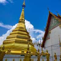 เที่ยวเมืองรองไป "แพร่" กันเถอะ