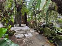 Muguet de Café & Art space
