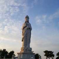 Serene Sanctuary: Naksansa Temple's Hidden Gem
