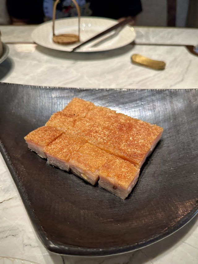 คิวยาวตลอด🥹ร้านอาหารจีนชื่อดังจากฮ่องกง 