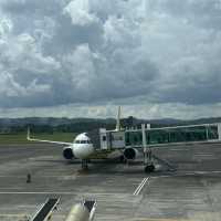 Flying with CebuPac is Fantastic