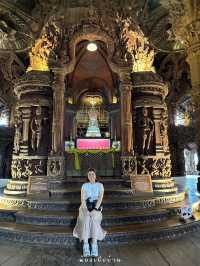 ปราสาทสัจธรรม พัทยา