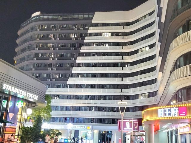 廈門｜湖裡公園TOD·錦悅裏