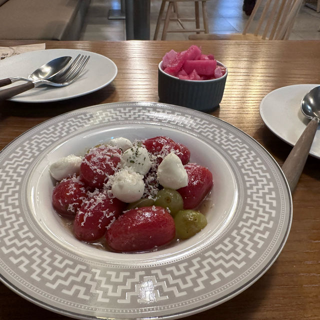 성수역맛집 데이트코스 캐주얼 양식당 성수까망