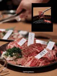 🇭🇰| 尖沙咀-⛺️露營燒肉體驗！