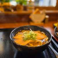 대전 맛집 우동야 DCC 점