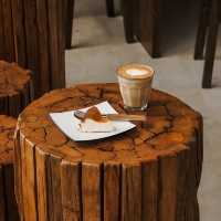 Cher'Bar Cafe @ ลาดกระบัง