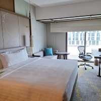 Pan Pacific hotel @ Yangon