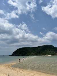 เกาะม้า บีช รีสอร์ท เกาะพะงัน