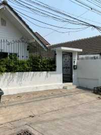 Pool Villa ถนนเทพประสิทธิ์ พัทยา