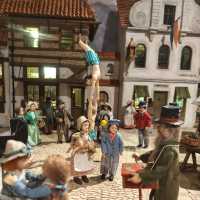 จิ๋วแต่แจ๋ว ที่ Miniatures museum of Taiwan 