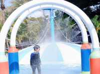 สวนน้ำรามายณะ Ramayana Water Park 