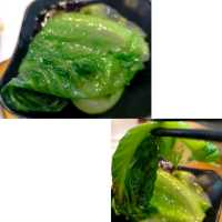 長沙灣牛肉麵性價比高