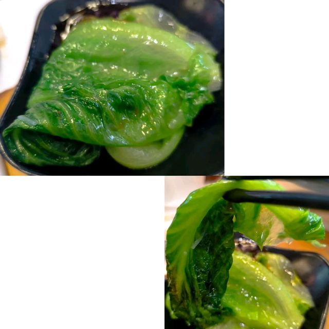 長沙灣牛肉麵性價比高