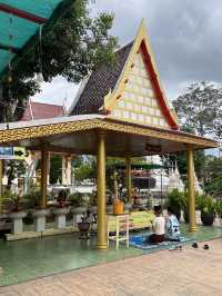 1 Day Trip ✨ แจกแพลนเที่ยวเกาะเกร็ด 1 วันก็เก็บหมด