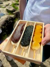 【日本東北】嚴美溪：鬼斧神工雕琢出的奇幻秘境