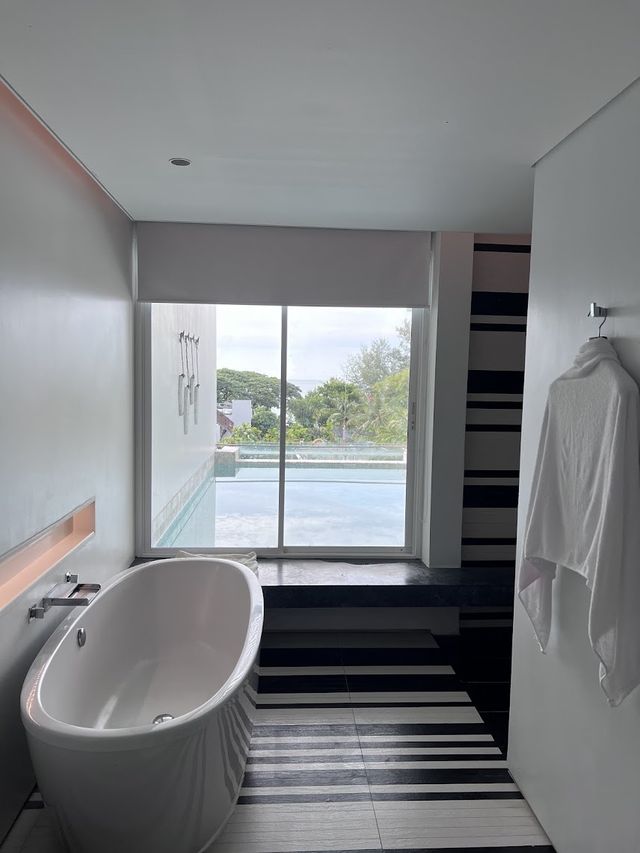 🏖️✨Veranda Resort & Villas Hua Hin Cha Am