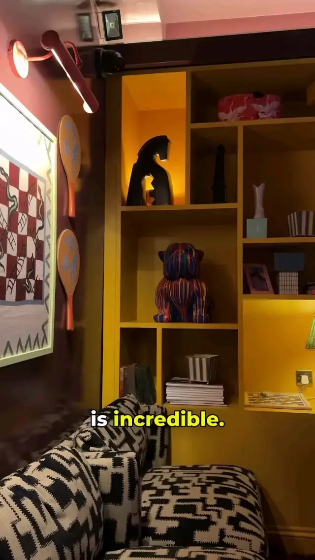 London’s 🚨BRAND NEW🚨House Party