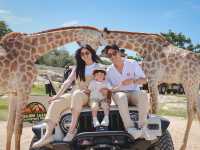 Huahinsafari & Adventure Park
