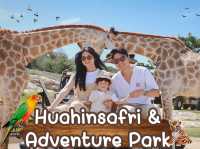 Huahinsafari & Adventure Park