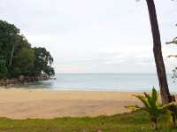 หาดเล็ก อช.เขาหลัก จ.พังงา
