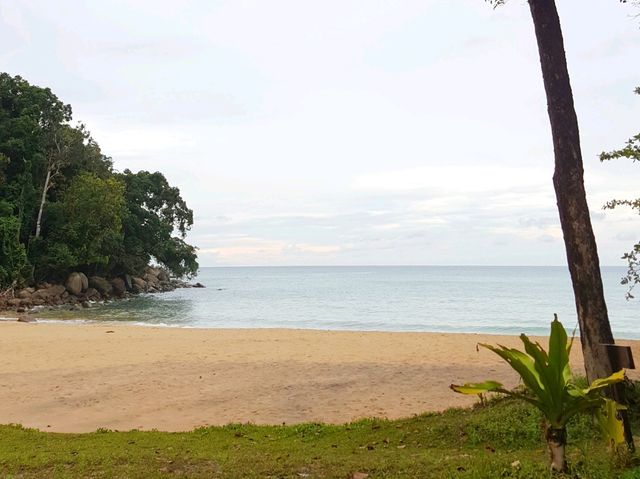 หาดเล็ก อช.เขาหลัก จ.พังงา