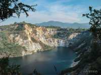 รีวิว Grand Canyon Coffee ที่ คีรีนคร 