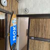 📌🏡ร้านมอเกน บางปู126/2 (Moken)