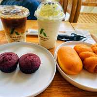 🇲🇾 Apacaba Coffee: Port Dickson’s Hidden Gem for Coffee Lovers