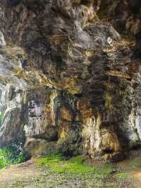โบราณสถาน ถ้ำซำ