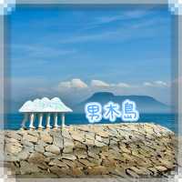 男木島-享受寫意海島時光、欣賞藝術和與貓貓為伴