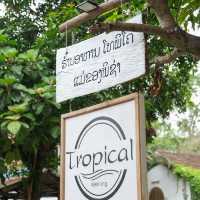 Tropical Mekong
