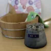 🛁 咖啡浴 FURO CAFE - 日式澡堂で味わう午後のひととき☕️