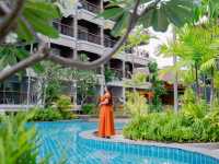 Welcome World Beachfront Resort 