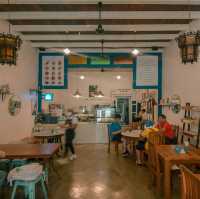 ร้าน John Donut สาขาย่านเมืองเก่าภูเก็ต