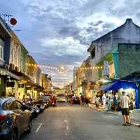 Phuket Old Town