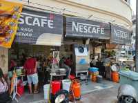 Eat like a local in Penang