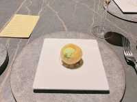 【みなとみらい】知る人ぞ知るみなとみらいを一望できる、隠れ家レストラン