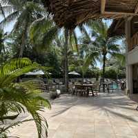 A perfect day at Sandals Restaurant