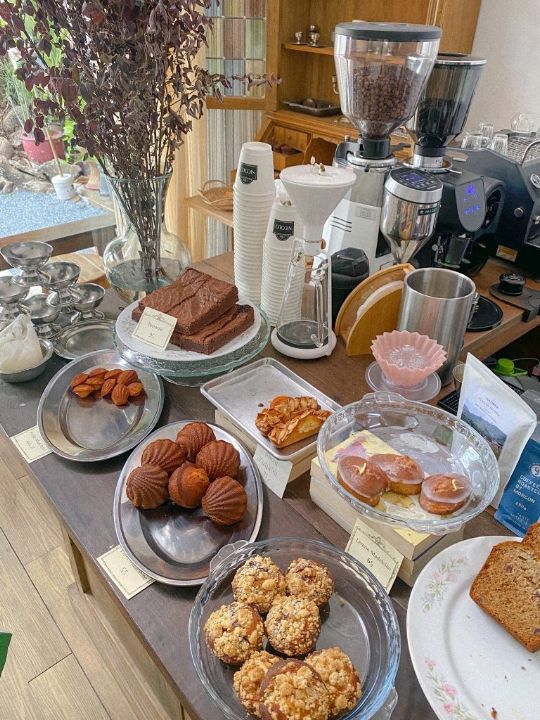 Nicolo Bakery 🥖