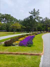 海之中道海濱公園 