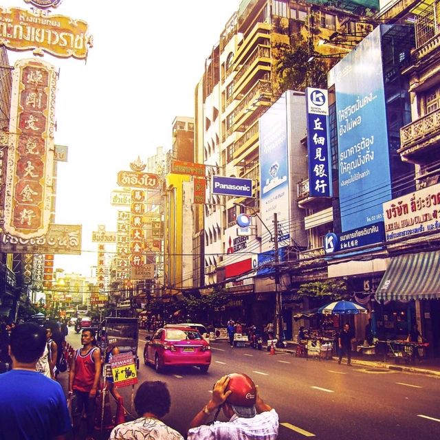 Bangkok, Thailand