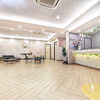 🇲🇾 Sri Indar Hotel & Suites: Your Ultimate Comfort Retreat