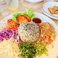 🇲🇾 Zahon Café: Discover the Perfect Blend of Taste and Tranquility!