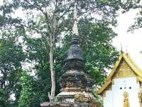 เยือนเมืองโบราณ..เชียงแสน