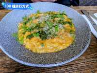 紐西蘭南島-淘金小鎮的美味餐廳：Olivers Restaurant