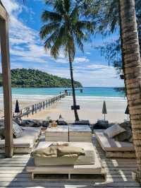 ชีวิตติด Koh Kood Resort 🏝️