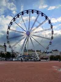 Heart of Lyon