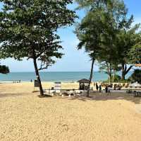 Wonderful staycation at Westin Desaru Coast! 